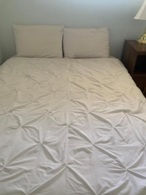 1 bed 1 bath unit in my single house